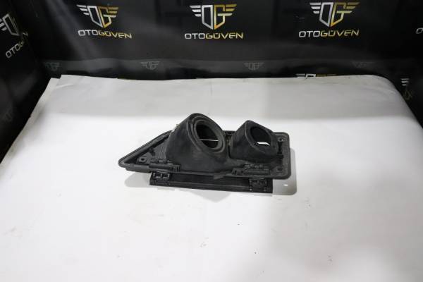 FORD CUSTOM 330 L 125 PS ÇIKMA PARÇA  SIFIR MAZOT DIŞ KAPAĞI